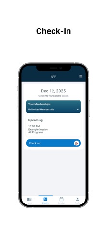 New Found Power Screenshot 3 of 4