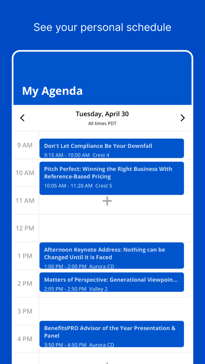 BPRO Broker Expo 2025