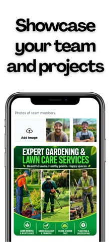 QuickAds - AI Post Creator Screenshot 5 of 5
