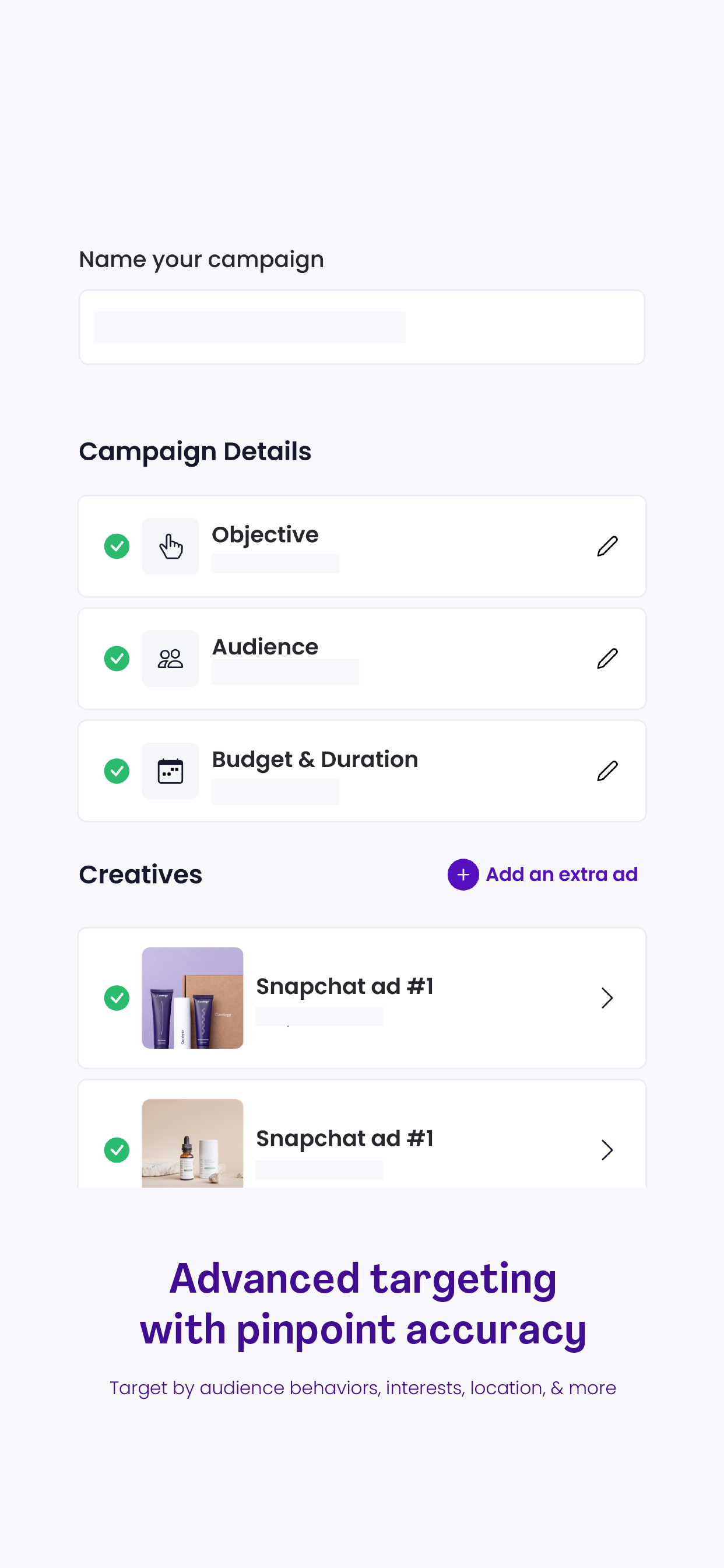 OptimizeApp screenshot 3