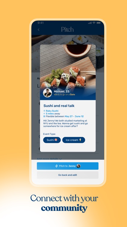 Pitch - Make Real Plans screenshot-5
