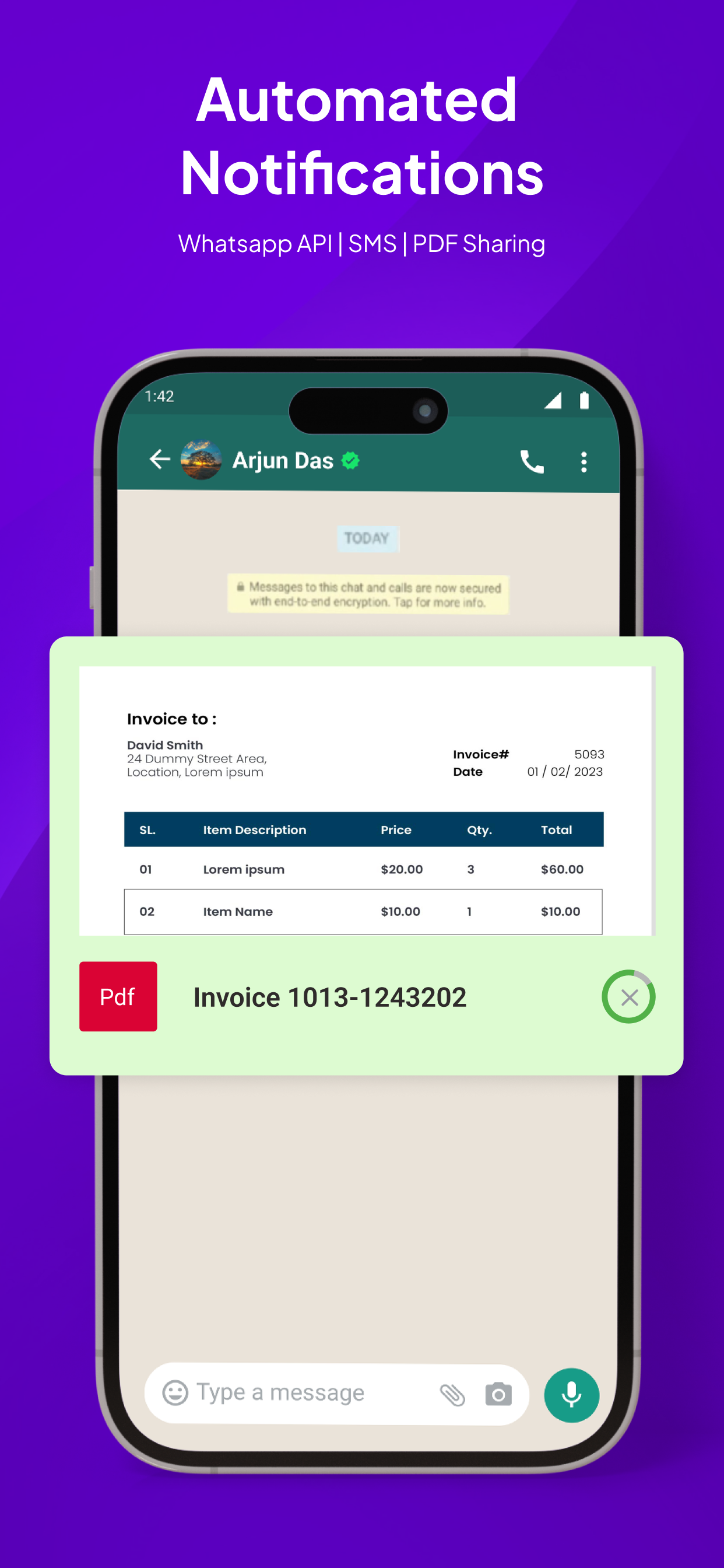 BeSync