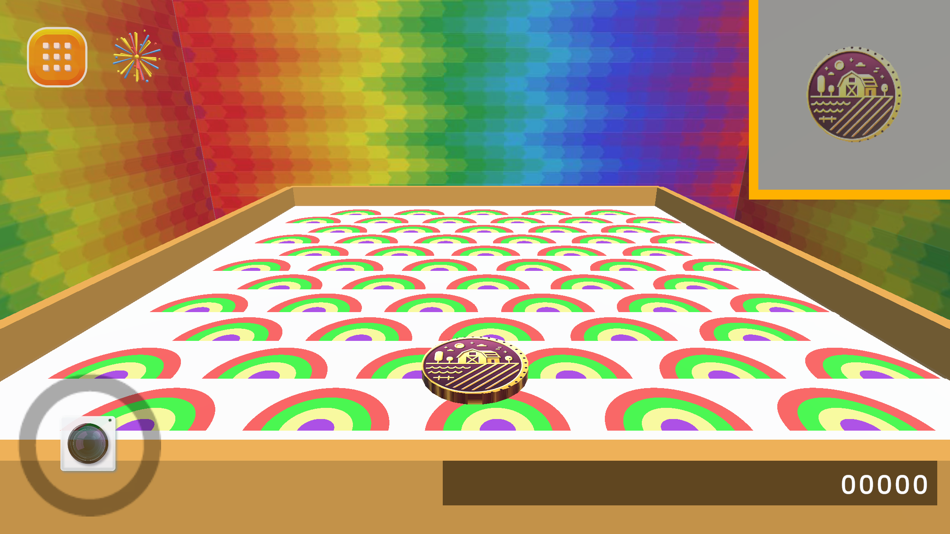 Rainbow Game 2 (iOS) 由: Ming Hei Tsui Rainbow Game 2 (iOS) 由: Ming Hei Tsui