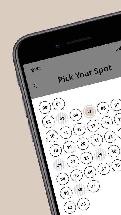 Nifty Pilates screenshot-3