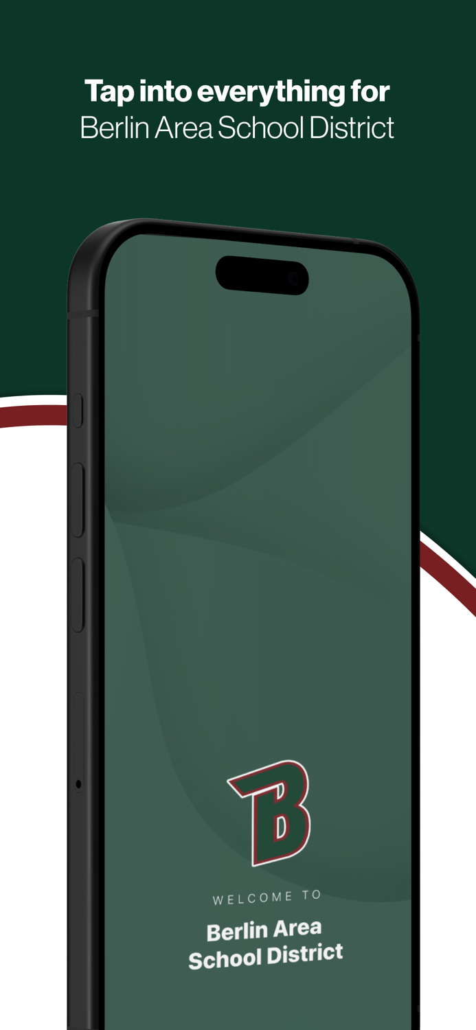 Berlin Area School District WI