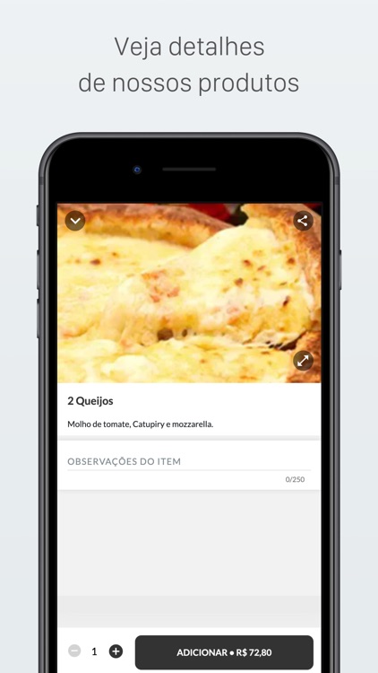 Pizzaria A Esperança