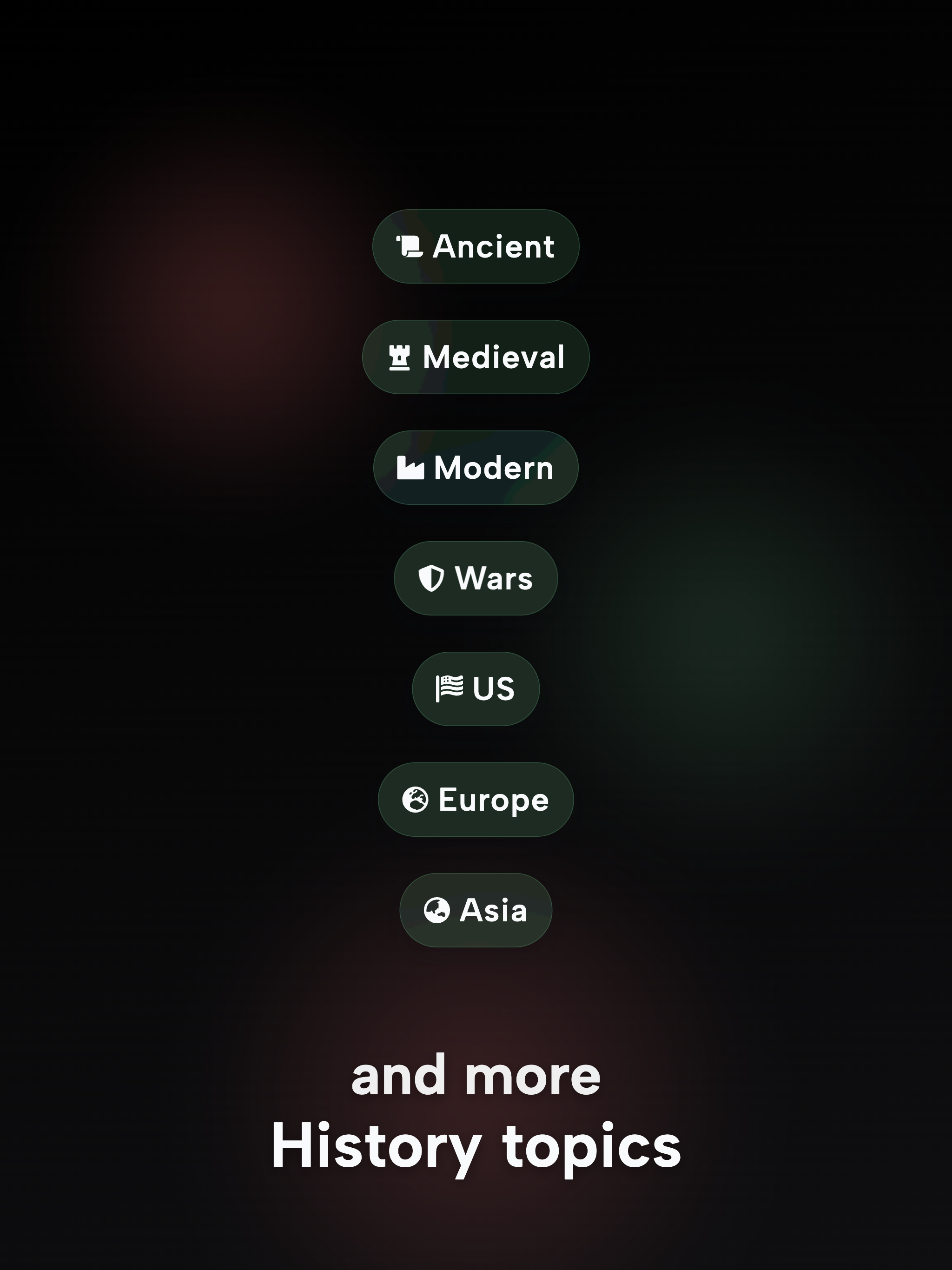 History Homework Helper AI screenshot 14