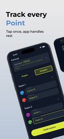 Padeuce screenshot