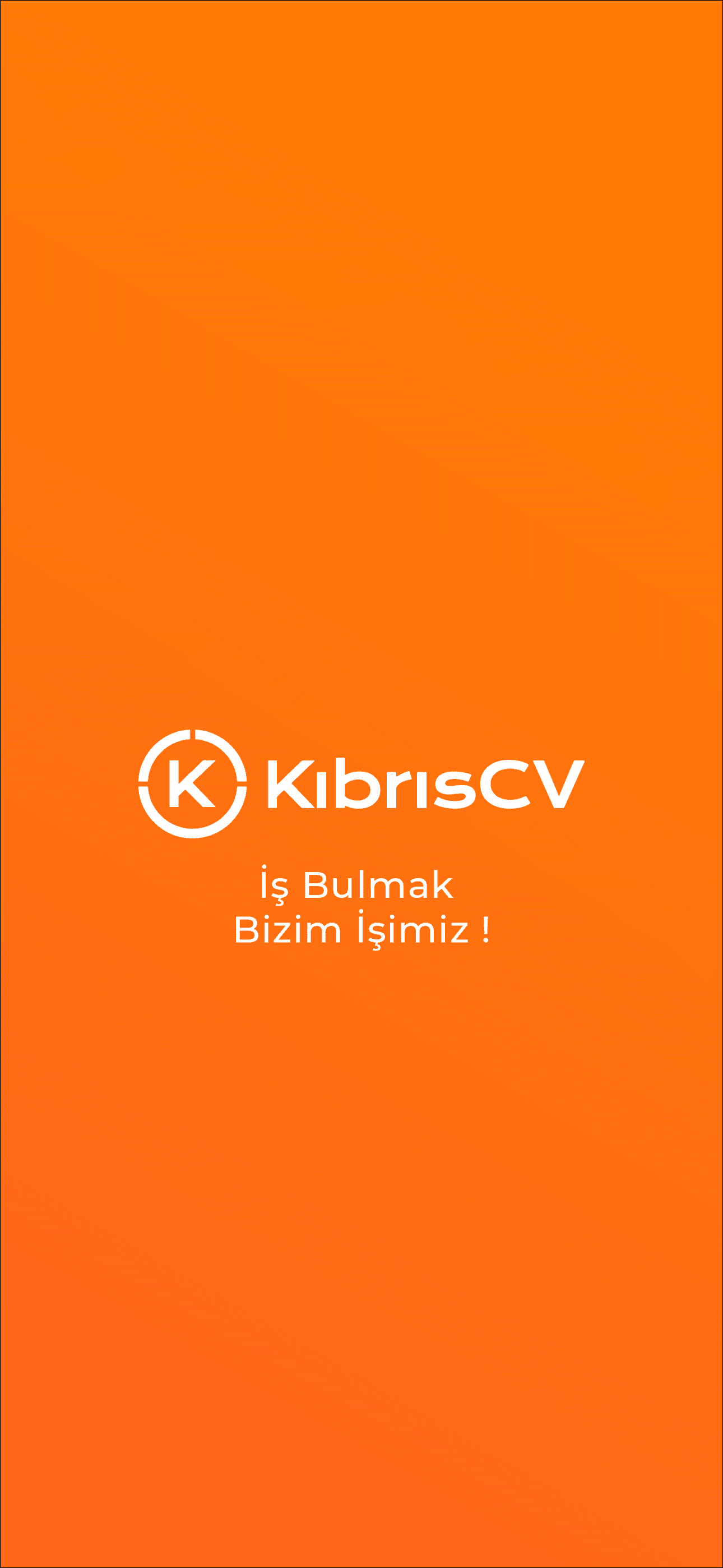 KıbrısCV