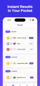 RaceBrain - Horse Racing screenshot