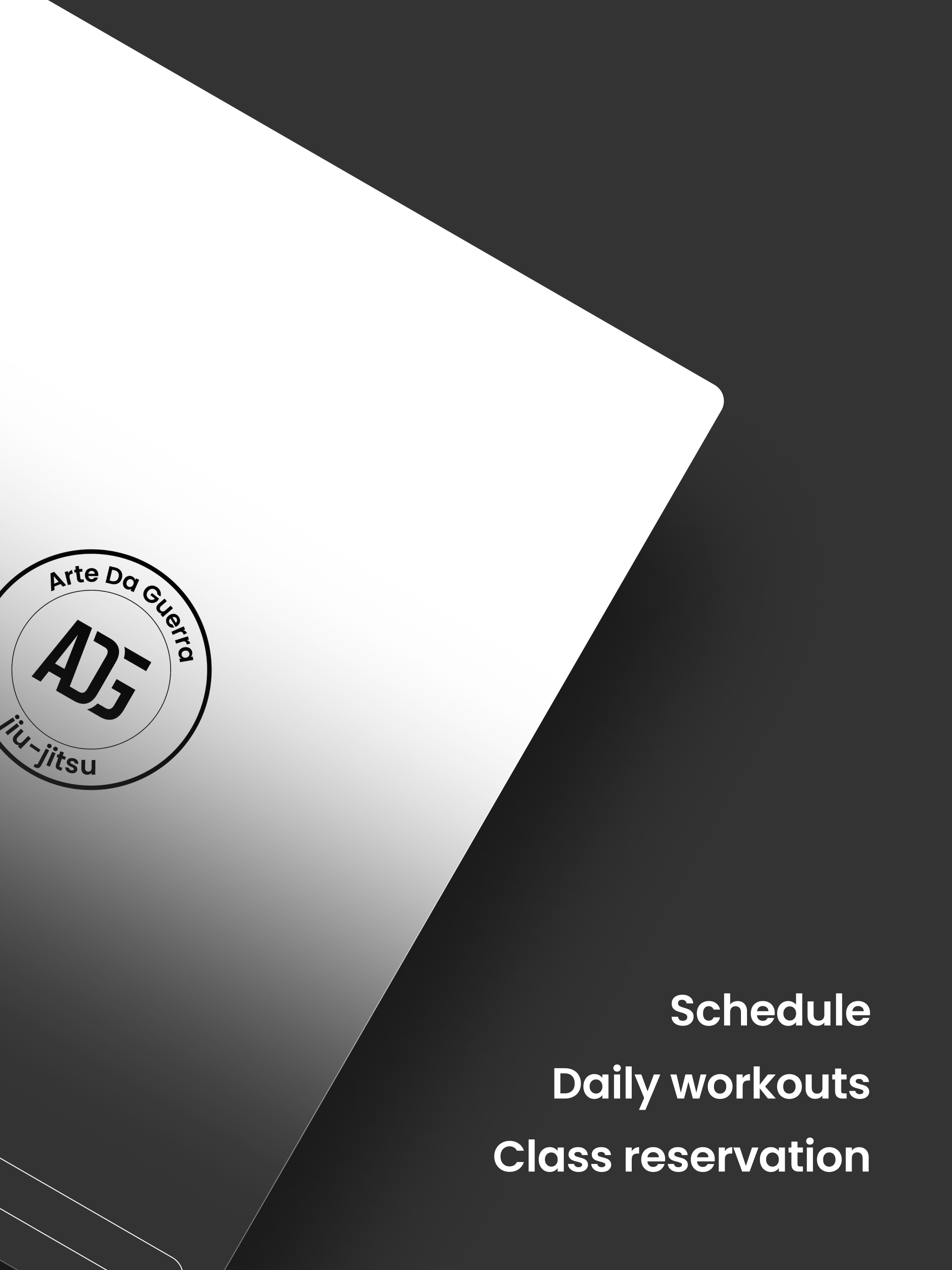 ADG Jiu Jitsu screenshot 7