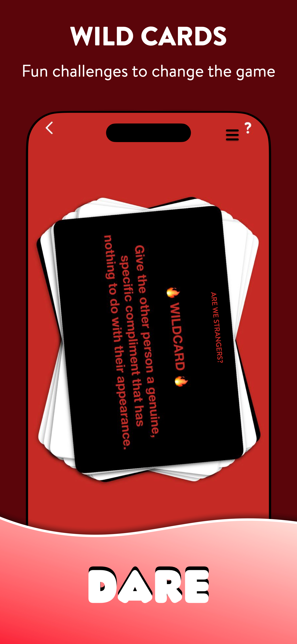 More Than Small Talk screenshot 4