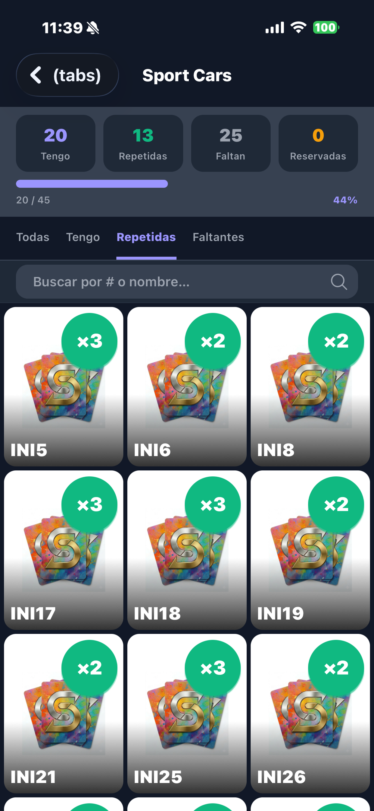 Swapper Club