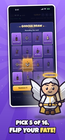 Godcha Defense screenshot 2
