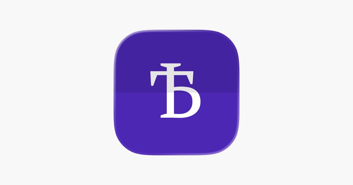 Ять App - App Store