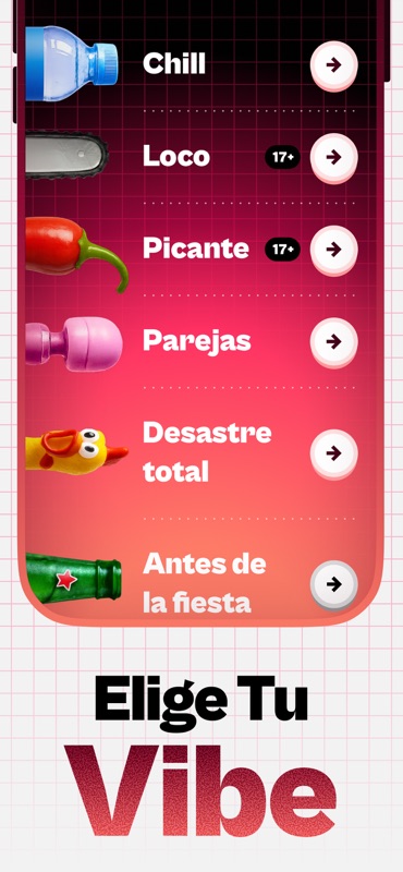 Botellita - Verdad o Reto screenshot 3