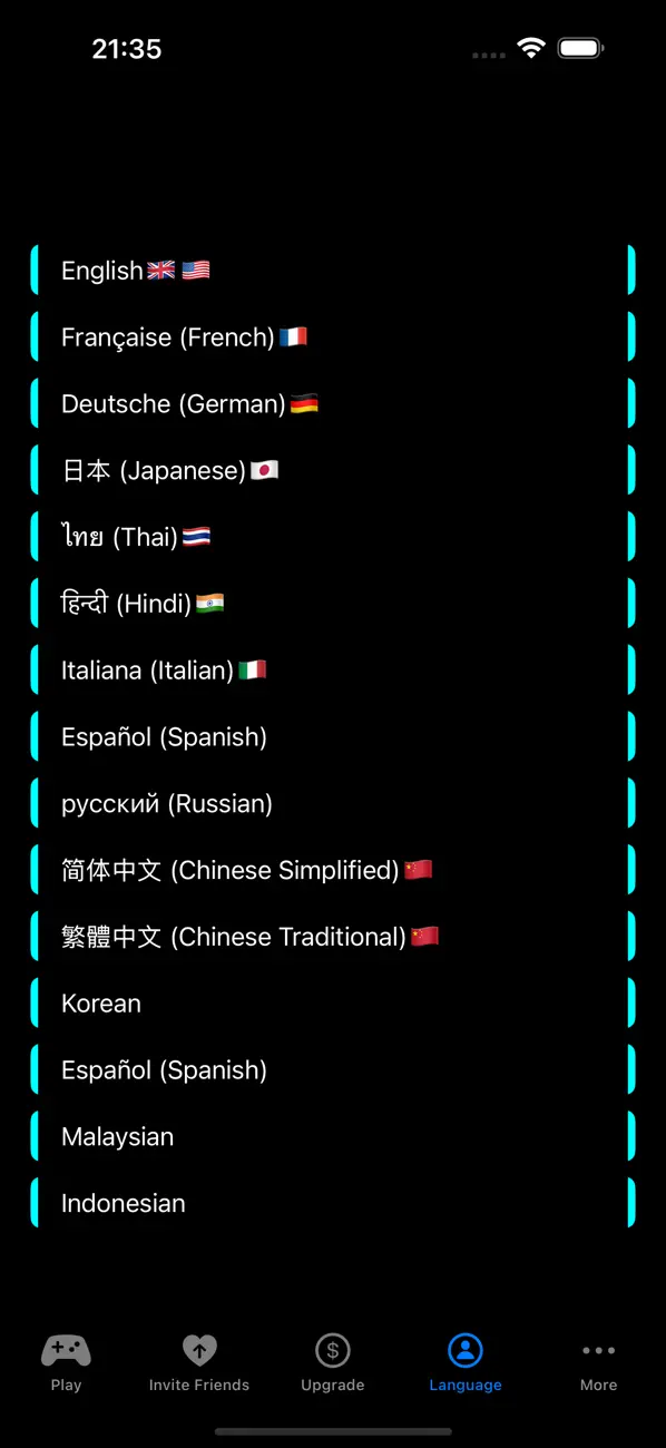Screenshot #3 pour Quiz des Villes Mondiales