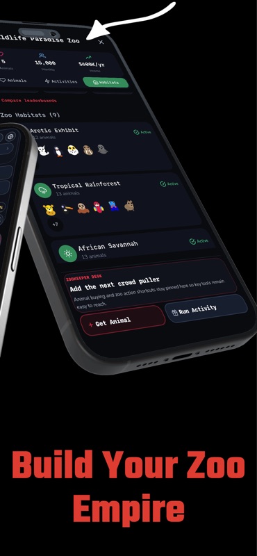 LifePop - Life Simulator screenshot 3