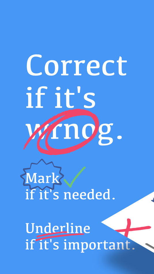 #1. Emphasize: Animated & Colored (iOS) Av: FFWD