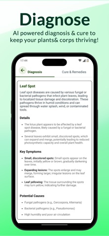 PlantPal - Ultimate Plant Care iPhone screenshot