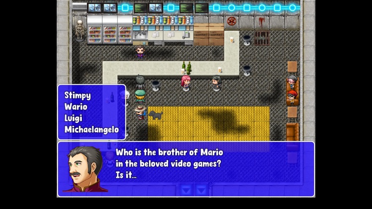 The Bre's RPG screenshot-6