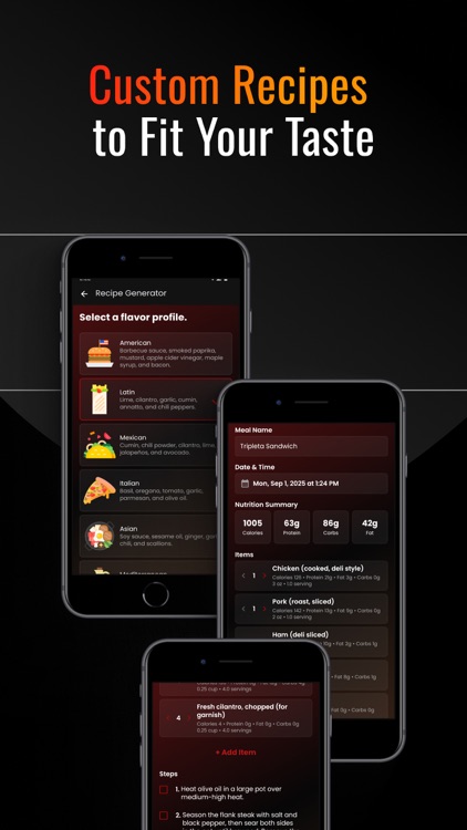 UNALTERED: Body Transformation screenshot-4