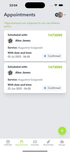 Pulso Go screenshot 3