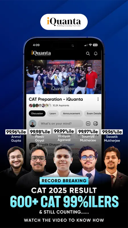 iQuanta screenshot 1 of 4