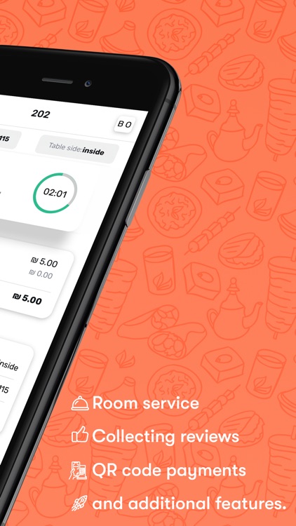 Ordish Service screenshot-6