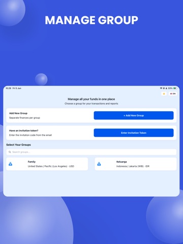 catetin.ai iPad screenshot