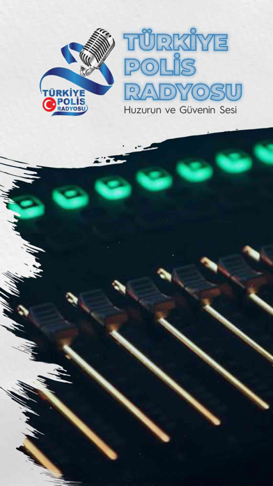 Türkiye Polis Radyosu Screenshot