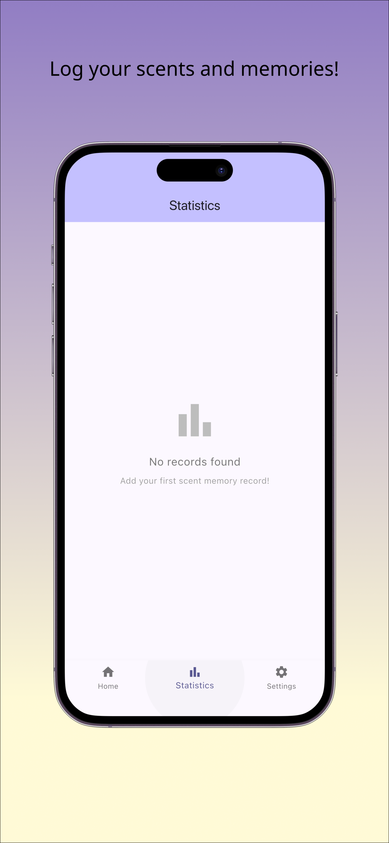 ScentMemory - Smell and Mem... screenshot 2