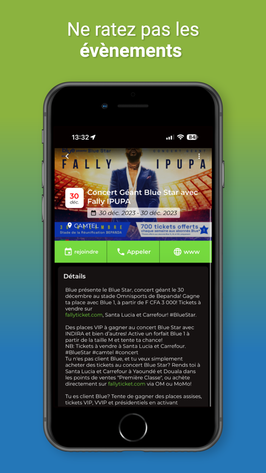 #5. Mapanes (iOS) 由: Steve Bissoue