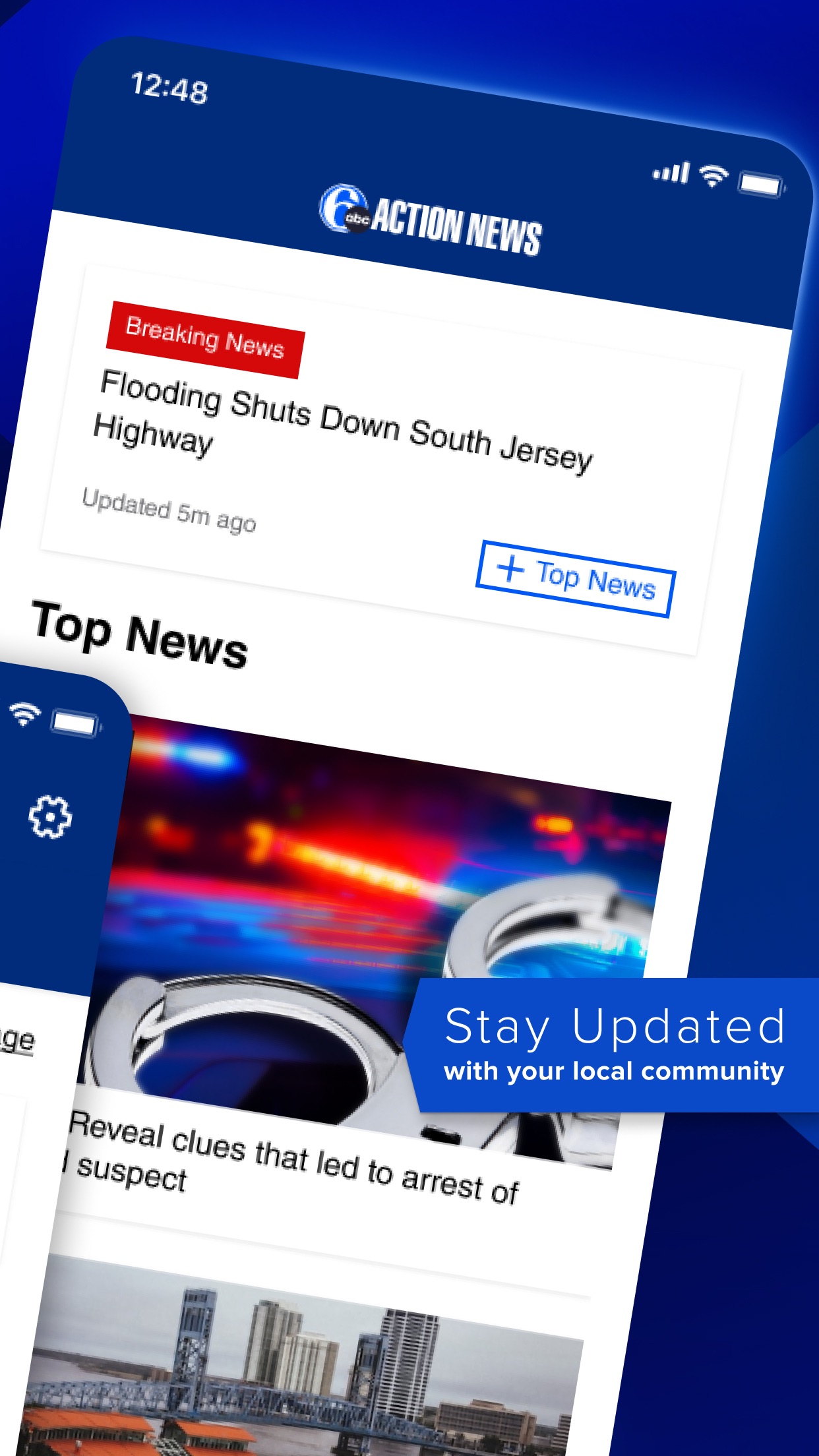 6abc Philadelphia screenshot 2