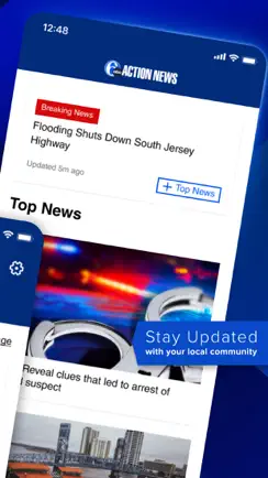 6abc Philadelphia iPhone image 2