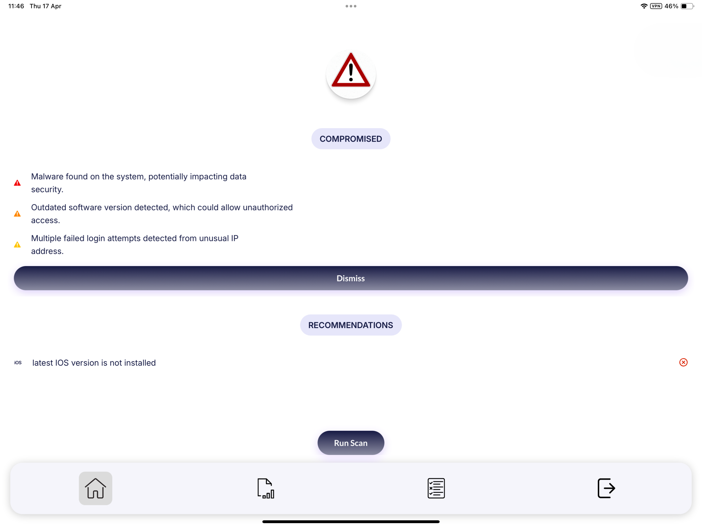 Envoid screenshot 10