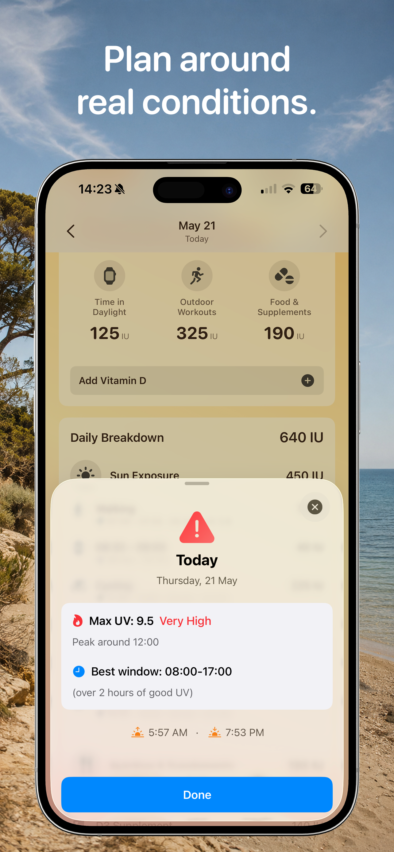 D-Fine screenshot 5