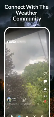 Storm Circle screenshot 3