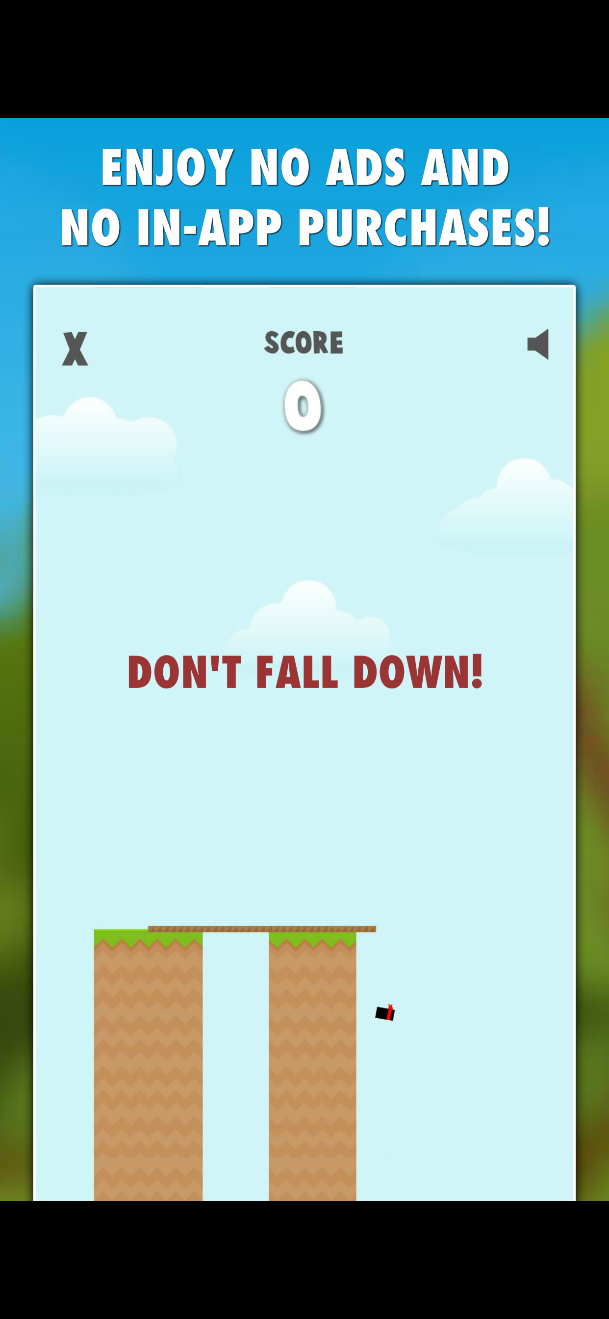 Over The Bridge PRO screenshot 3