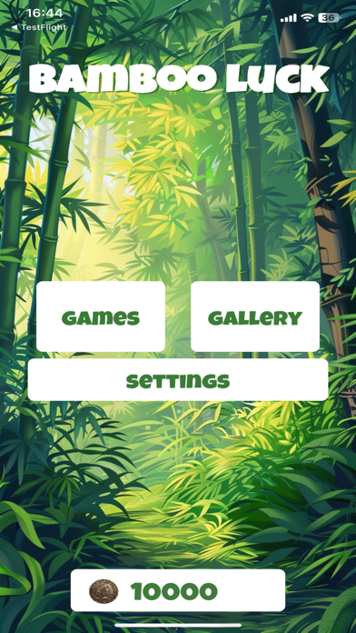 Mr Green Slots Game Screenshot