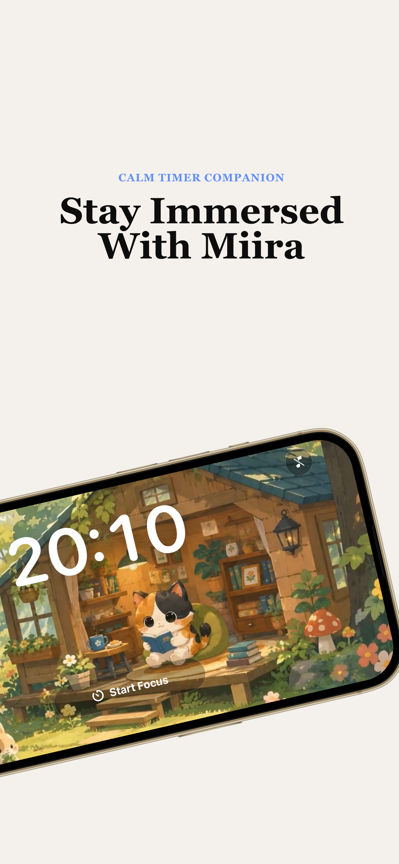 MiiraSound screenshot 3
