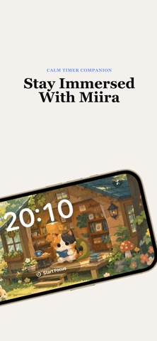 MiiraSound Screenshot 3 of 5