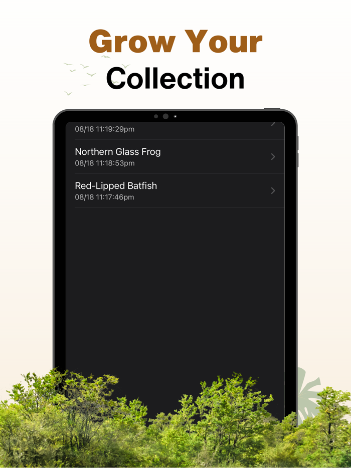 Animal Identifier AI Scanner