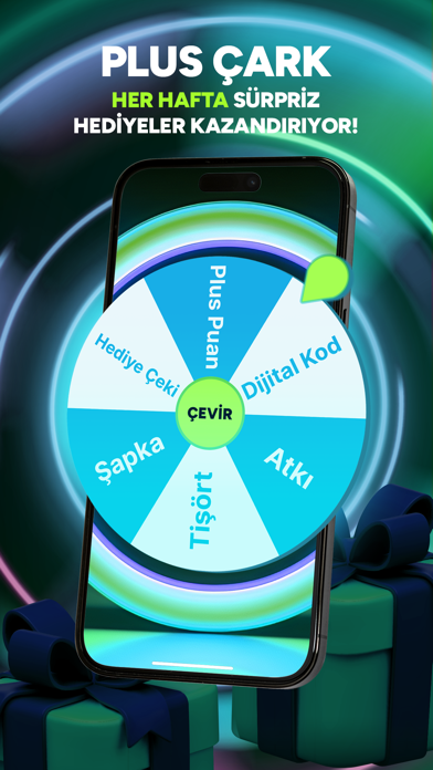 Taraftar Plus Screenshot 1 - AppWisp.com