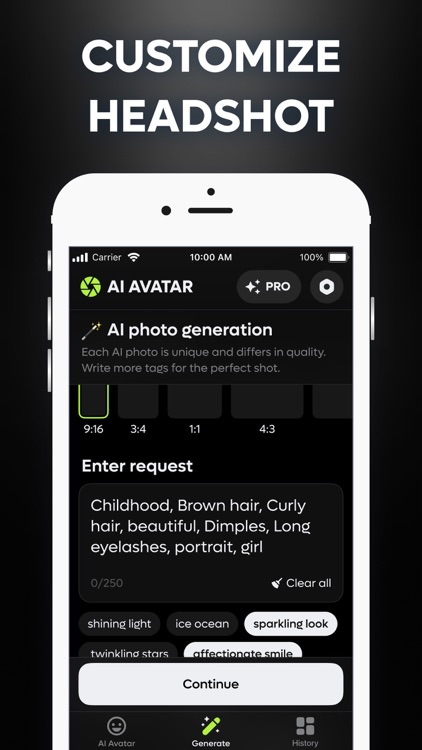 AI Headshot | Avatar Generator screenshot-3