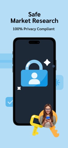 Media Rewards: Earn Rewards iPhone screenshot