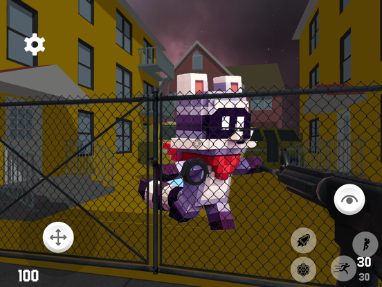 Screenshot #6 pour Indigo Game Park Mods