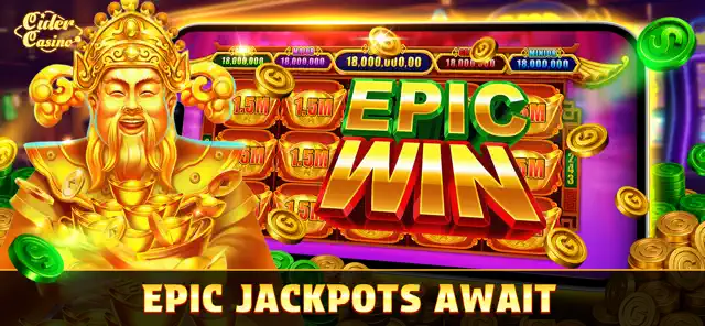 Cider Casino - Real Money screenshot 6