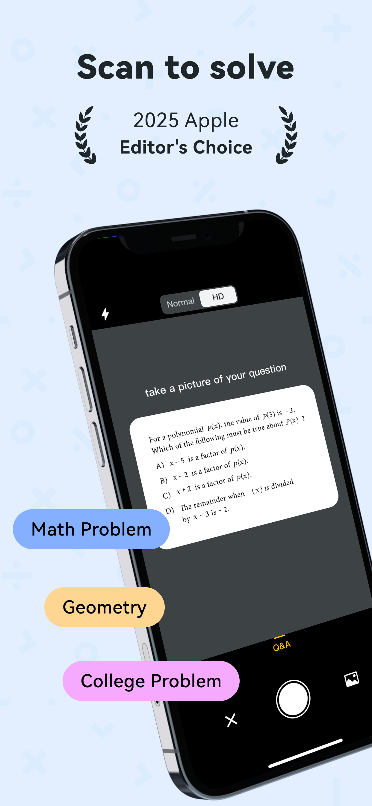 Math Solver by Quizmath