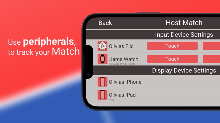 smartscore - Table Tennis